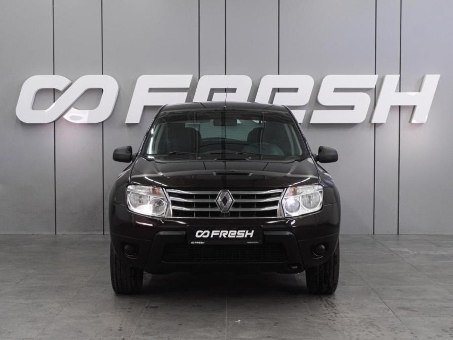 Renault Duster I Воронеж  - изображение 3