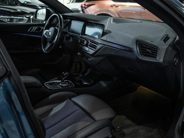 BMW 2 серии F44 с пробегом 2023 года, цена 3 250 000 рублей, 29282 км, седан, Автокод Объявления