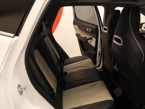 Chery Tiggo 4 I Рестайлинг 2 с пробегом 2024 года, цена 1 685 000 рублей, 17500 км, внедорожник, Автокод Объявления