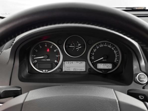 Land Rover Freelander II Рестайлинг 2 с пробегом 2012 года, цена 1 250 000 рублей, 235000 км, внедорожник, Автокод Объявления