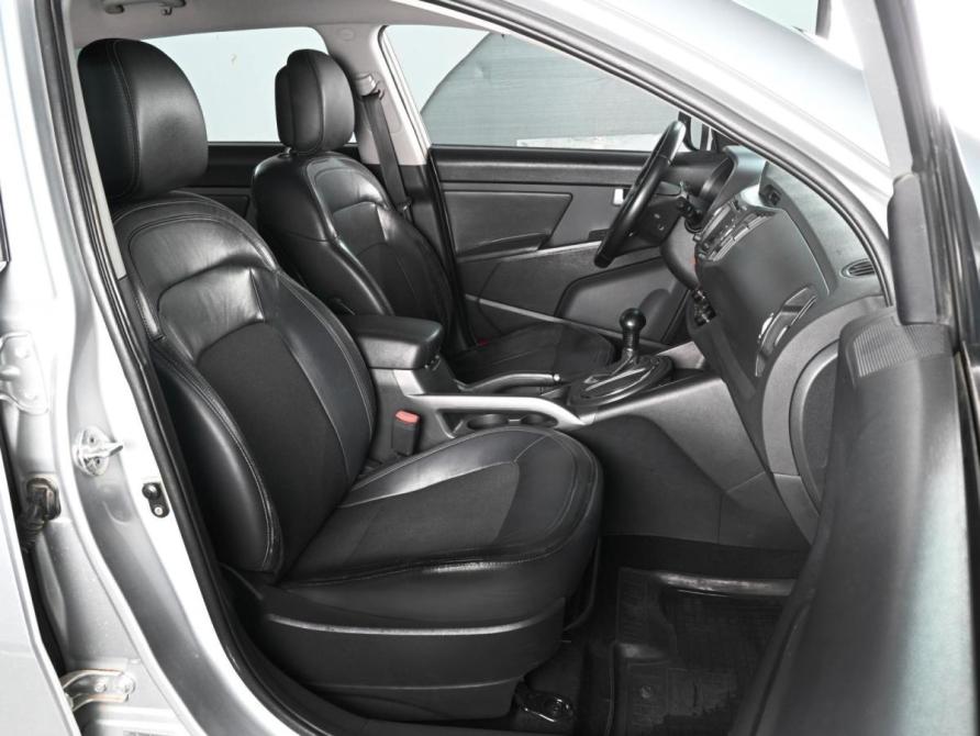 Kia Sportage III Ростов-на-Дону  - изображение 8