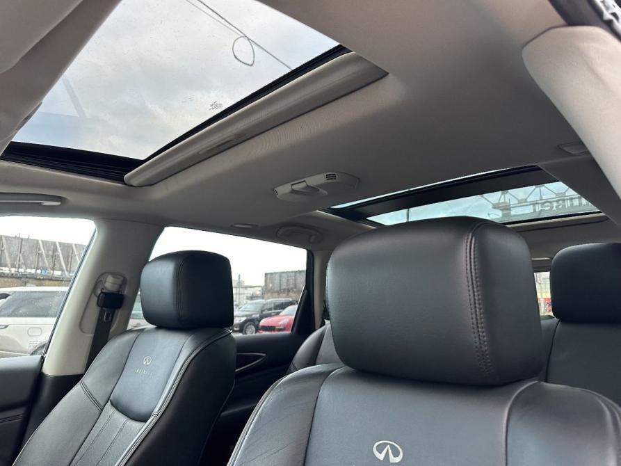 Infiniti QX60 I Пермь  - изображение 13