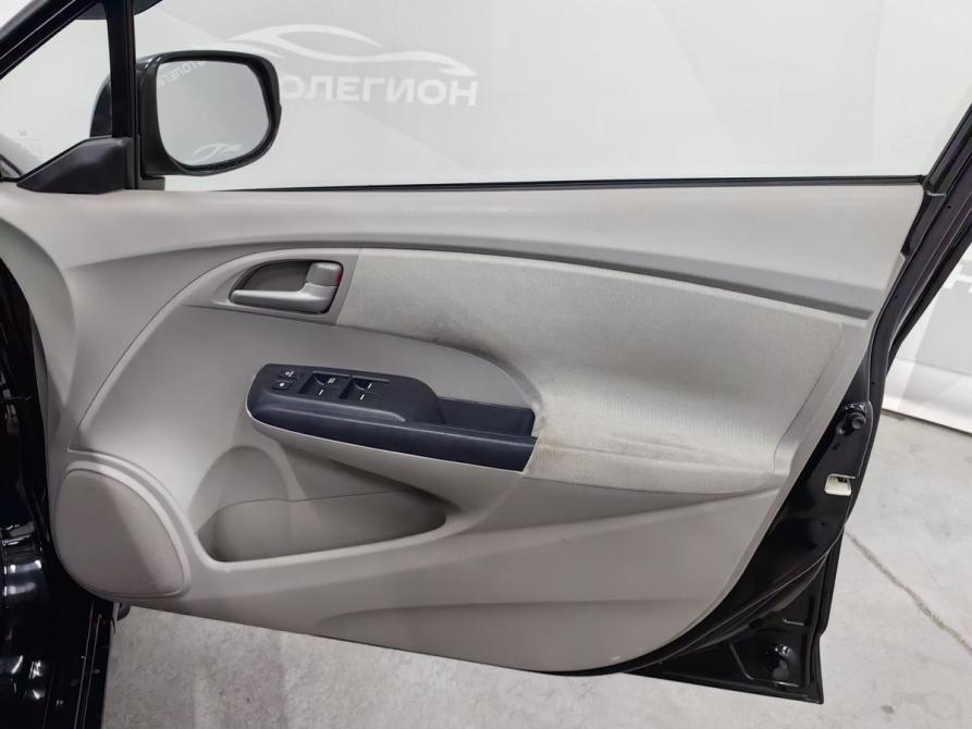 Honda Insight II Новосибирск  - изображение 17