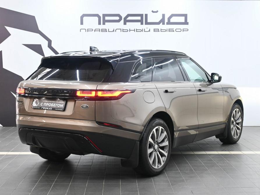 Land Rover Range Rover Velar I Ростов-на-Дону  - изображение 4