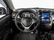 Suzuki Vitara II Иркутск  - изображение 30