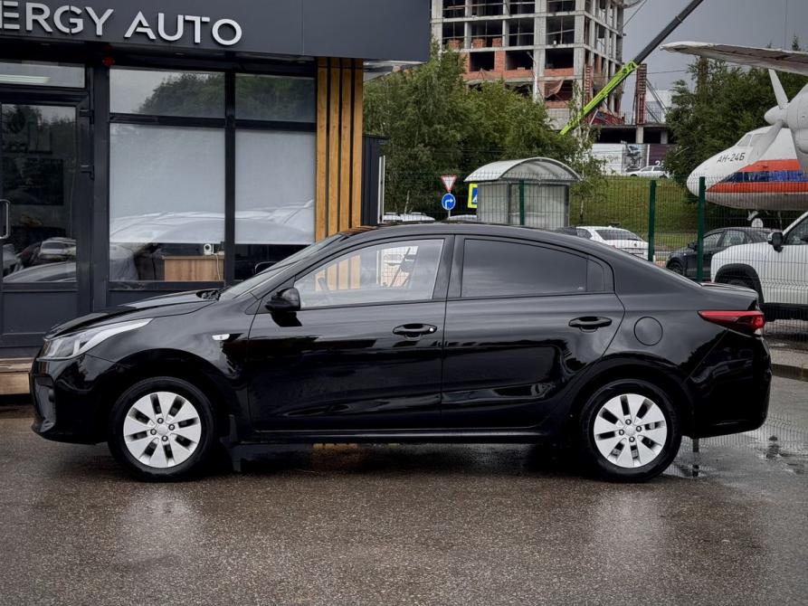 Kia Rio IV Уфа  - изображение 6