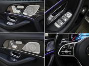 Mercedes-Benz GLS II (X167) Москва  - изображение 54