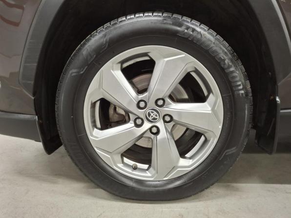 Toyota RAV4 V (XA50) с пробегом 2020 года, цена 3 210 000 рублей, 103957 км, внедорожник, Автокод Объявления