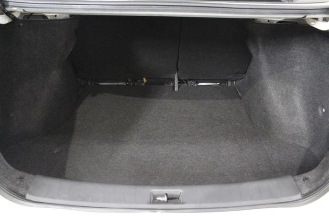 Nissan Sentra VII (B17) с пробегом 2014 года, цена 895 000 рублей, 215043 км, седан, Автокод Объявления
