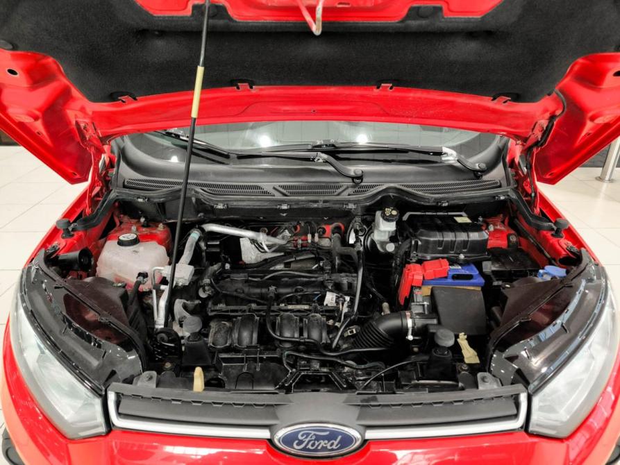 Ford EcoSport II Казань  - изображение 11