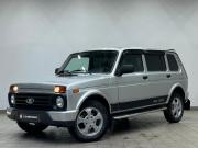 Lada (ВАЗ) 2131 (4x4) I Кемерово  - изображение 17