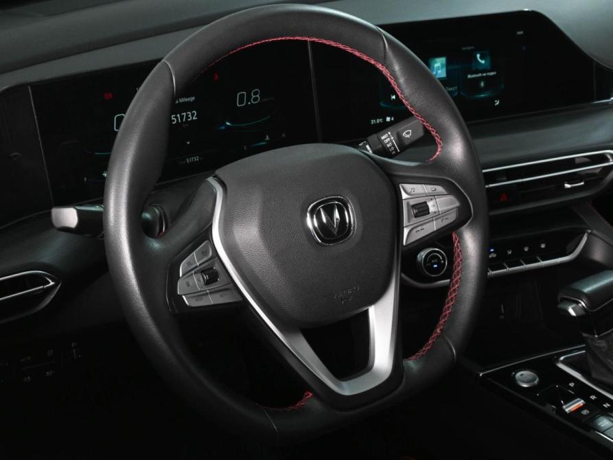 Changan Eado Plus Ростов-на-Дону  - изображение 13