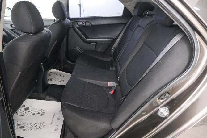 Kia Cerato II с пробегом 2009 года, цена 779 000 рублей, 220119 км, седан, Автокод Объявления