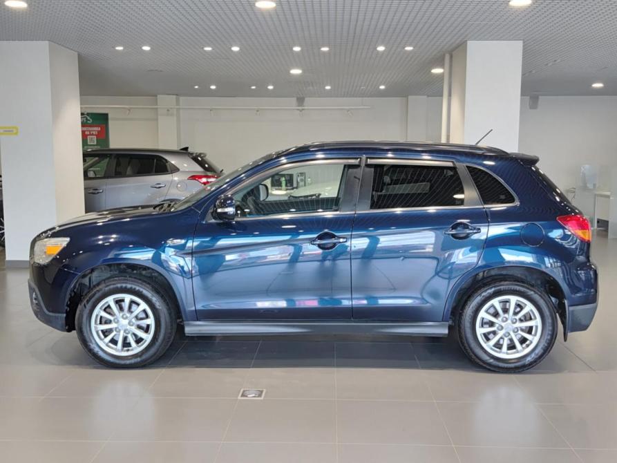 Mitsubishi ASX I Казань  - изображение 10