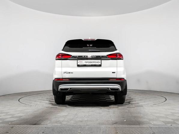 Geely Atlas Pro с пробегом 2023 года, цена 1 978 900 рублей, 54253 км, внедорожник, Автокод Объявления