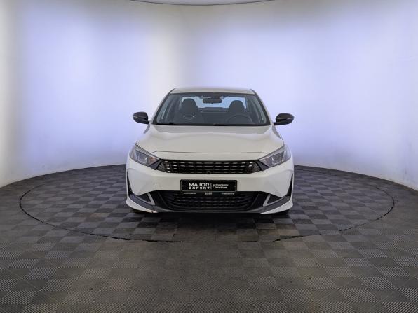 Kaiyi E5 с пробегом 2023 года, цена 740 000 рублей, 100182 км, седан, Автокод Объявления