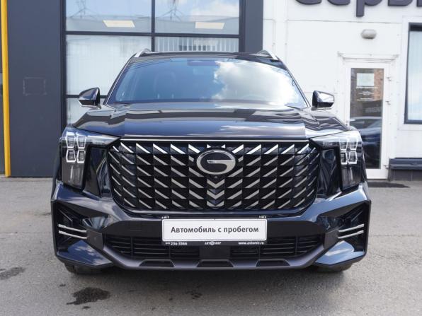 GAC GS8 II с пробегом 2023 года, цена 3 450 000 рублей, 25143 км, внедорожник, Автокод Объявления