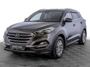 Hyundai Tucson III Москва  - изображение 29