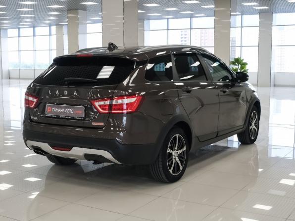 Lada (ВАЗ) Vesta I с пробегом 2020 года, цена 1 120 000 рублей, 146000 км, универсал, Автокод Объявления