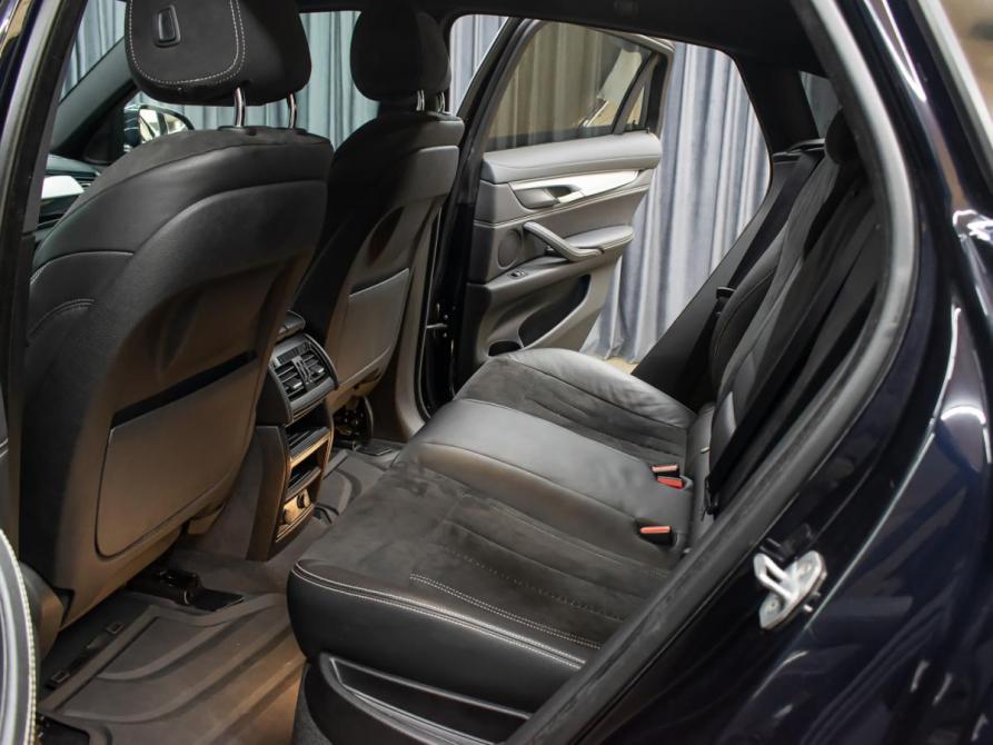 BMW X6 II (F16) Москва  - изображение 14