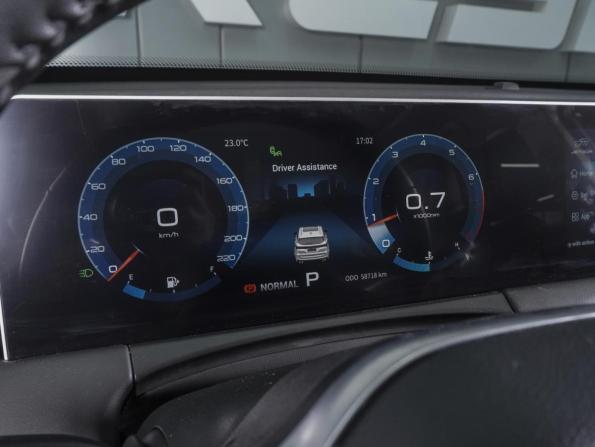 JETOUR X70+ I с пробегом 2023 года, цена 1 999 000 рублей, 58718 км, внедорожник, Автокод Объявления
