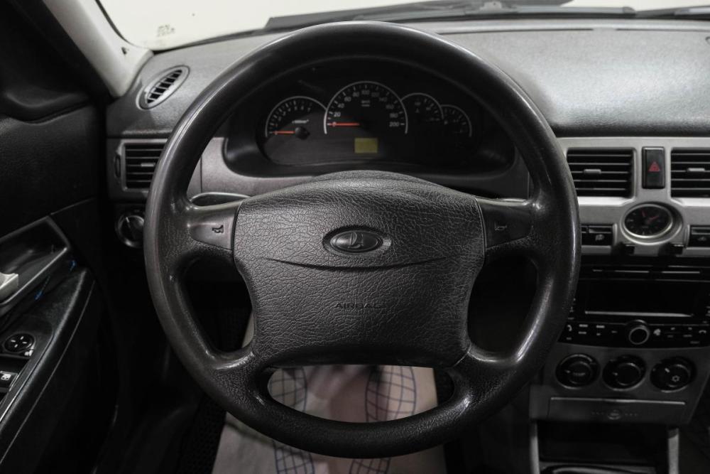 Lada (ВАЗ) Priora I Новокузнецк  - изображение 20