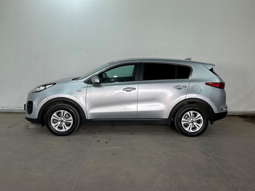 Kia Sportage IV Москва  - изображение 7