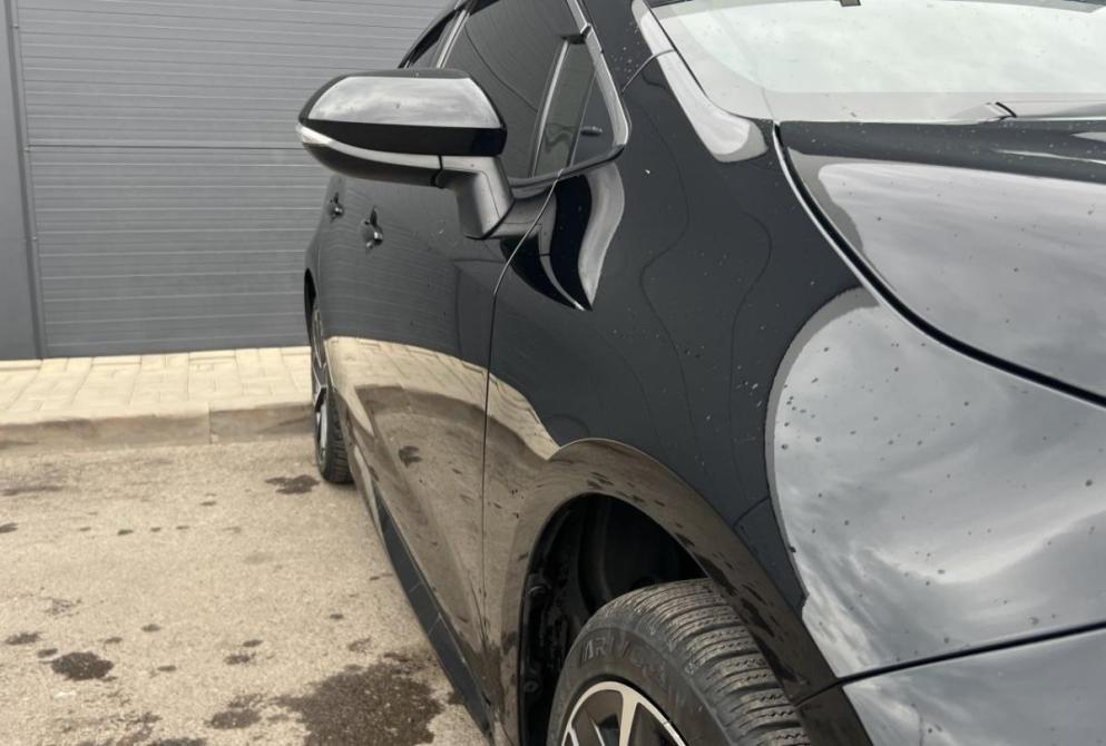 Toyota Corolla XII (E210) Красноярск  - изображение 2