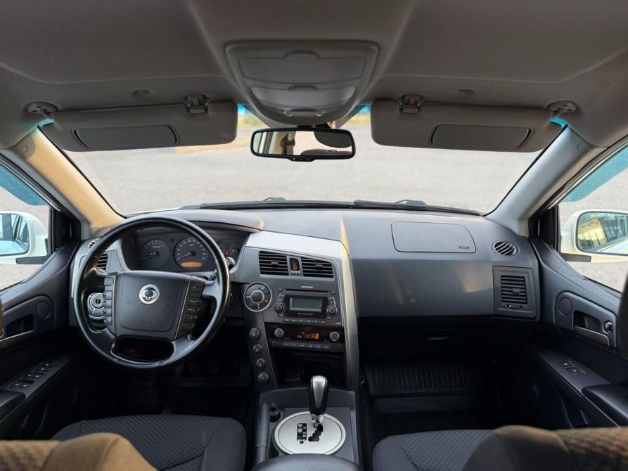 SsangYong Kyron I Рестайлинг Волгоград  - изображение 25