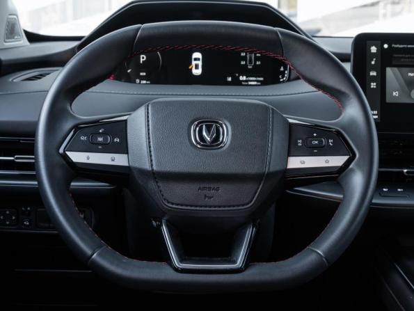 Changan CS55 Plus II с пробегом 2024 года, цена 2 223 000 рублей, 34089 км, внедорожник, Автокод Объявления