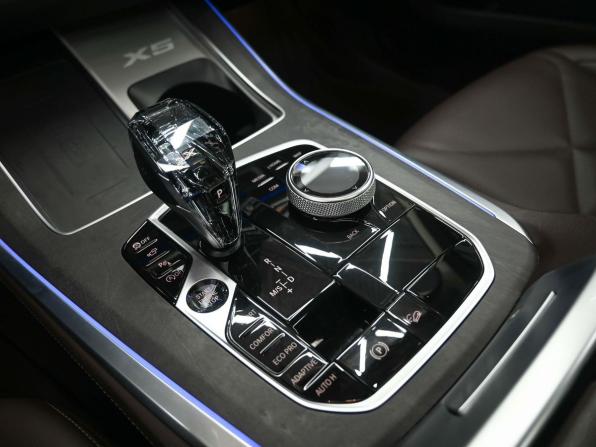 BMW X5 IV (G05/G18) с пробегом 2023 года, цена 6 899 900 рублей, 55122 км, внедорожник, Автокод Объявления