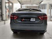 Lada (ВАЗ) Vesta I Минеральные Воды  - изображение 11