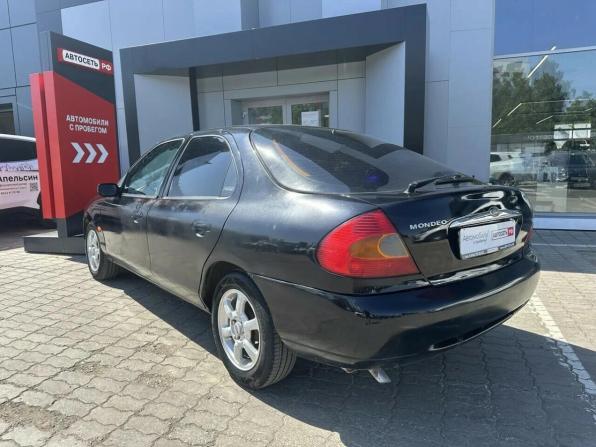 Ford Mondeo II с пробегом 1997 года, цена 109 201 рубль, 249598 км, седан, Автокод Объявления