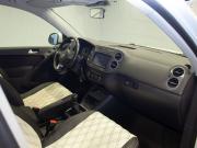 Volkswagen Tiguan I Рестайлинг Иваново  - изображение 48