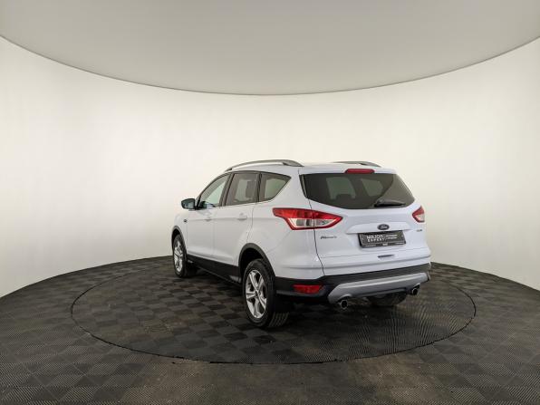 Ford Kuga II с пробегом 2016 года, цена 1 590 000 рублей, 87440 км, внедорожник, Автокод Объявления