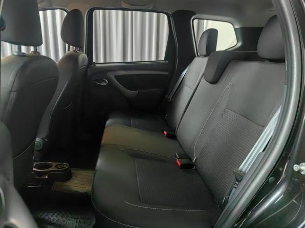 Renault Duster I Рестайлинг с пробегом 2019 года, цена 1 455 000 рублей, 112232 км, внедорожник, Автокод Объявления