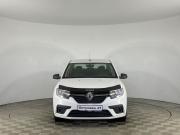 Renault Logan II Рестайлинг Воронеж  - изображение 23