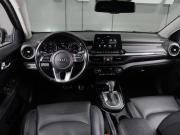 Kia Cerato IV Тюмень  - изображение 29