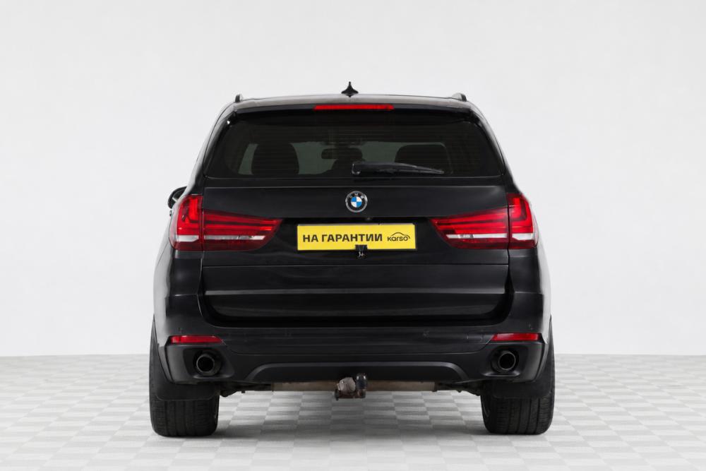 BMW X5 III (F15) Челябинск  - изображение 6