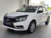 Lada (ВАЗ) Vesta I Уфа  - изображение 23