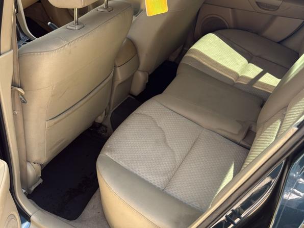 Mazda 3 I (BK) с пробегом 2005 года, цена 380 000 рублей, 243783 км, седан, Автокод Объявления