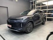 Exeed TXL I Рестайлинг Екатеринбург  - изображение 41