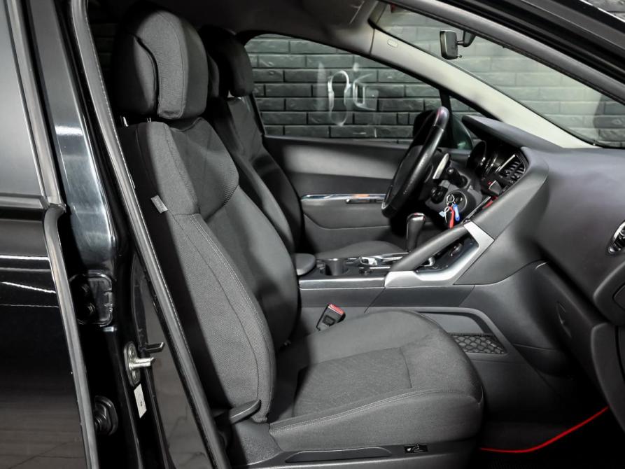 Peugeot 3008 I Екатеринбург  - изображение 11