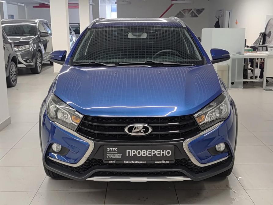 Lada (ВАЗ) Vesta I Казань  - изображение 2