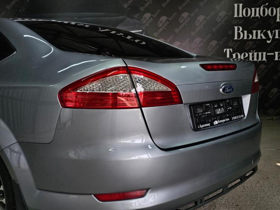Ford Mondeo IV Краснодар  - изображение 11