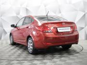 Hyundai Solaris I Рестайлинг Ульяновск  - изображение 23