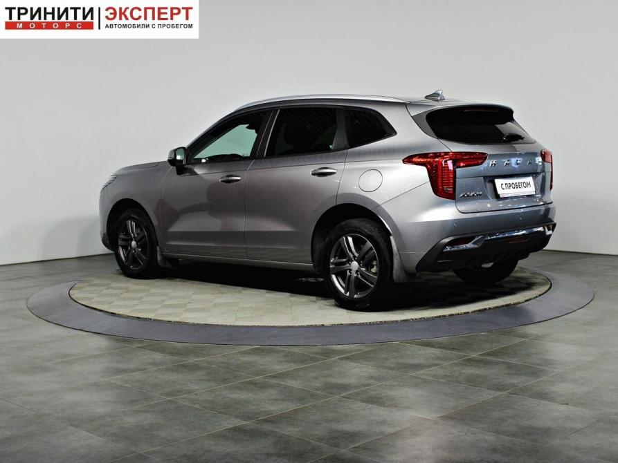 Haval Jolion I Рестайлинг Белгород  - изображение 7