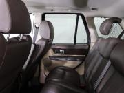 Land Rover Range Rover Sport I Рестайлинг Химки  - изображение 26
