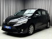 Toyota Verso I Рестайлинг Ижевск  - изображение 33