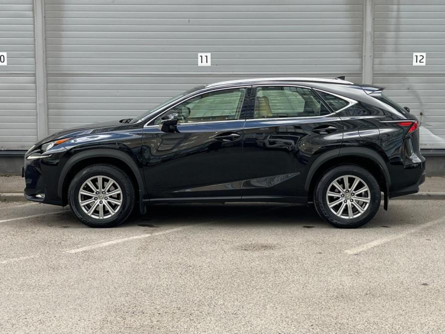 Lexus NX I Санкт-Петербург  - изображение 9